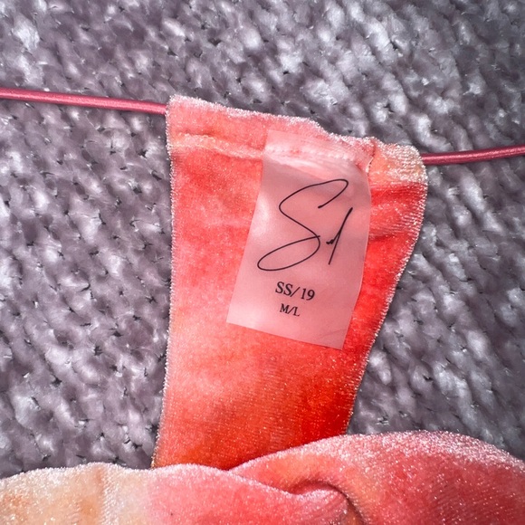 Sel Doval Arlene studios soleil tinikini - Picture 4 of 10